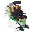 MSS Tilt and Recline Seating System