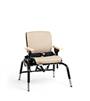 R840 Medium standard base Rifton Activity Chair, adaptive seating line