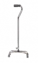 picture of quad cane with wide base