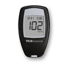 Nipro TRUEbalance Glucose Meter