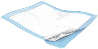 Disposable Bed Pads, Chux